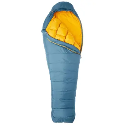 Marmot WarmCube Gallatin 20 Long Stargazer/Solar