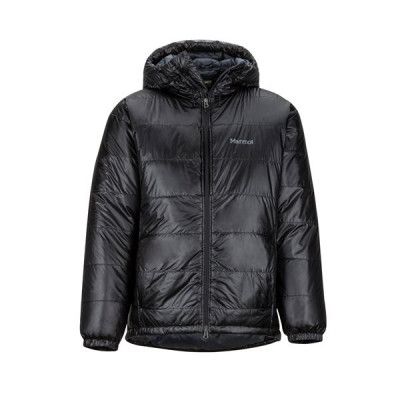 Marmot West Rib Parka
