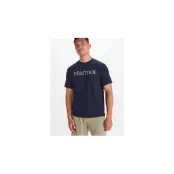 Marmot Windridge Graphic Ss - S
