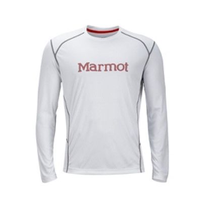 Marmot Windridge with Graphic LS