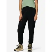 Marmot Wm's AirExchange UPF 40 Jogger Black