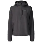 Marmot Wm's AirFleece Hoody Blackened