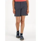 Marmot Wm's Arch Rock Short 7"Dark Steel