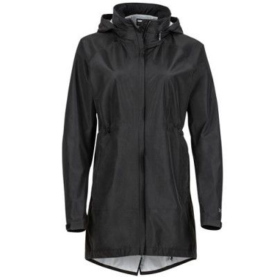 Marmot Wm's Celeste Jacket Black