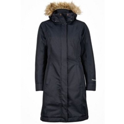 Marmot Wm's Chelsea Coat