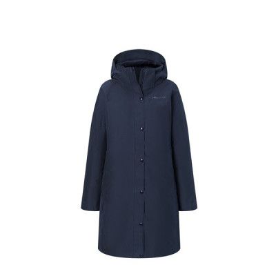 Marmot Wm's Chelsea Coat Arctic Navy