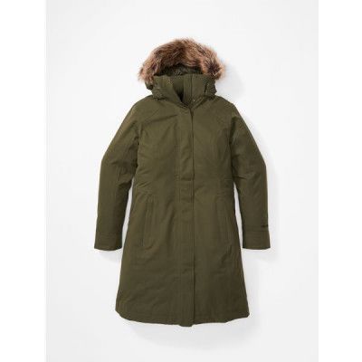 Marmot Wm's Chelsea Coat Nori