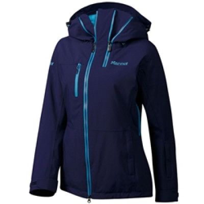 Marmot Wm's Dropway Jacket