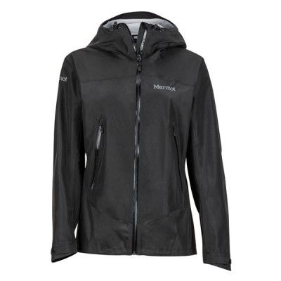 Marmot Wm's Eclipse Jacket Black