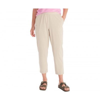 Marmot Wm'S Elda Crop Sandbar