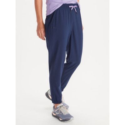 Marmot Wm'S Elda Jogger Arctic Navy