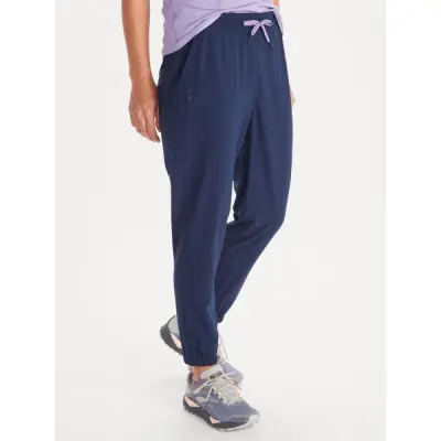 Marmot Wm'S Elda Jogger Arctic Navy
