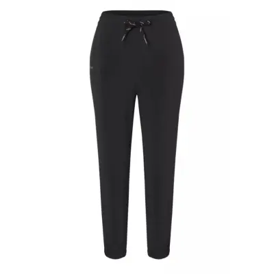 Marmot Wm'S Elda Jogger Black Black S