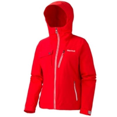 Marmot Wm's Free Skier Jacket