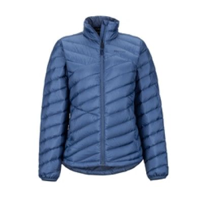 Marmot Wm's Highlander Down Jacket