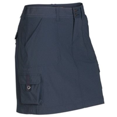 Marmot Wm's Lobo's Skort