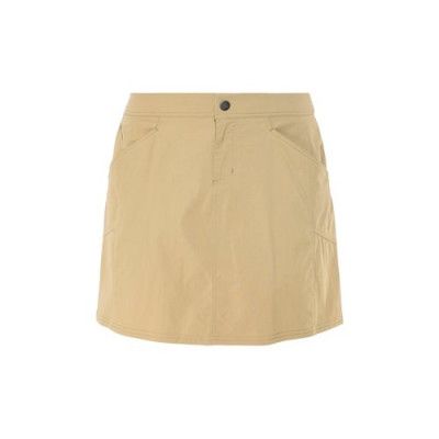 Marmot Wm's Lobo's Skort Desert Khaki