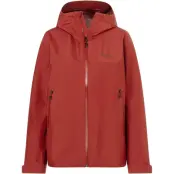 Marmot Wm's Minimalist Pertex Jacket Sumac Sumac L