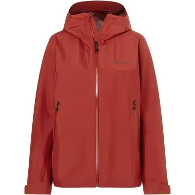 Marmot Wm's Minimalist Pertex Jacket Sumac Sumac L