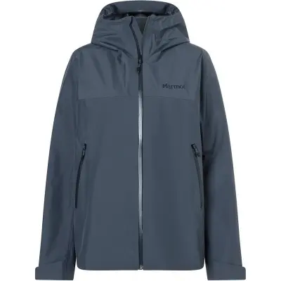 Marmot Wm's Minimalist Pertex Jacket Thunderhead - XS