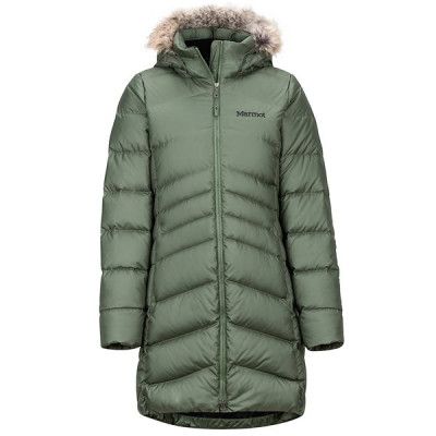 Marmot Wm's Montreal Coat Crocodile