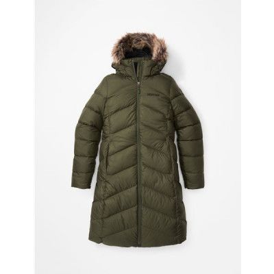 Marmot Wm's Montreaux Coat Nori
