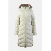 Marmot Wm'S Montreaux Coat White White L