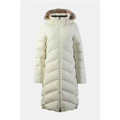 Marmot Wm'S Montreaux Coat White White M