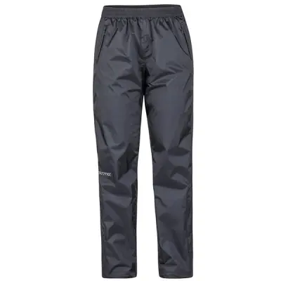 Marmot Wm's Precip Eco Pant Long Black L