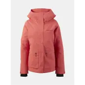 Marmot Wm's Refuge Insulated Jacket Pink