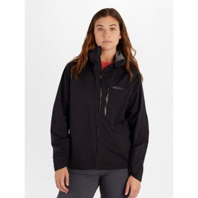 Marmot Wm'S Superalloy BioRain Jacket