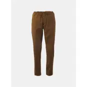 Marmot Wm'S Topanga Pant Brown Brown M