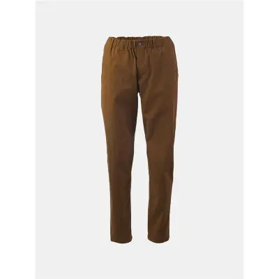 Marmot Wm'S Topanga Pant Brown - L