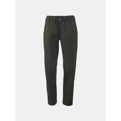 Marmot Wm'S Topanga Pant Dark Green Dark Green M