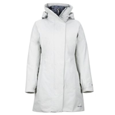 Marmot Wm's West Side Component Jacket