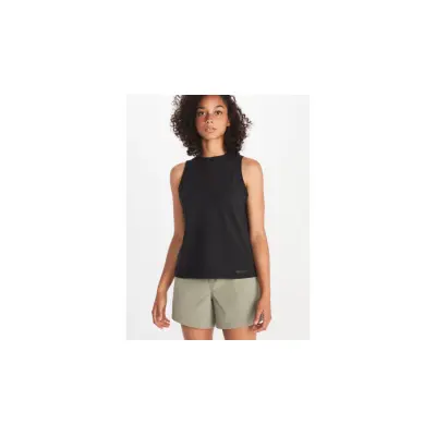 Marmot Wm'S Windridge Tank Black Black XL