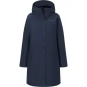 Marmot Women's Chelsea Coat Arctic Navy