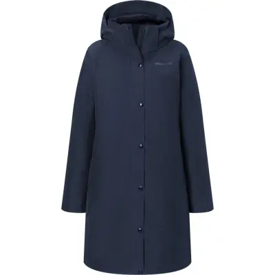Marmot Women's Chelsea Coat Arctic Navy