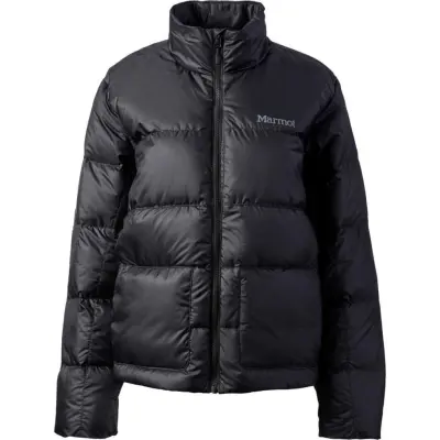 Marmot Women's Guides Down Jacket Black