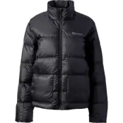 Marmot Women's  Guides Down Jacket Black