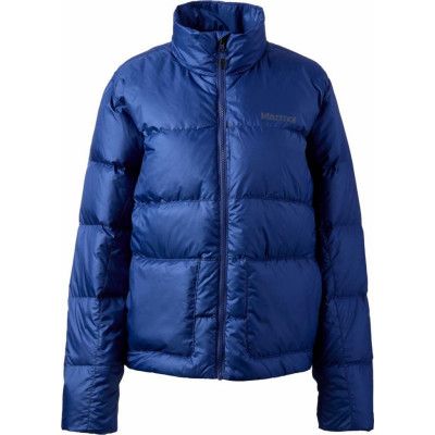 Marmot Women's Guides Down Jacket Twilight Blue