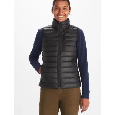 Marmot Women's Highlander Vest