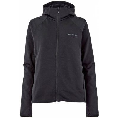 Marmot Women's Leconte Full Zip Hoody