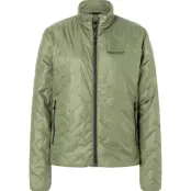 Marmot Women's MonoQuilt Jacket Olive Grove