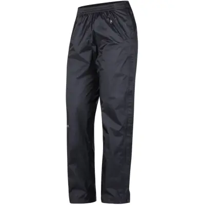 Marmot Women's PreCip Eco Full Zip Pant