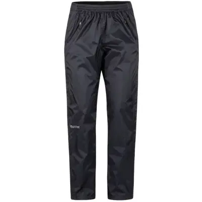 Marmot Women's Precip Eco Fullzip Pant skalbyxor