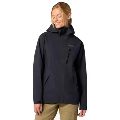 Marmot Women's Precip Evo Pro Jacket vattentätt skal