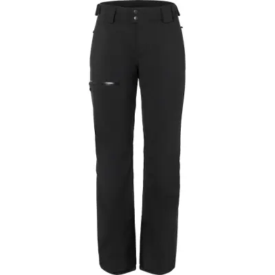 Marmot Women's Refuge Insulated Pants Black