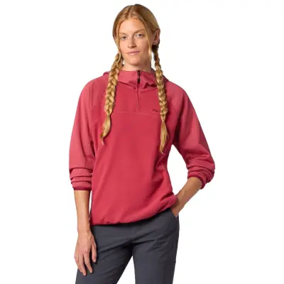 Marmot Women's Rockbound Fleece Hoody