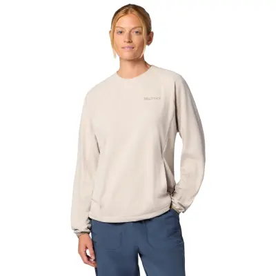 Marmot Women's Rockbound Fleece Pullover